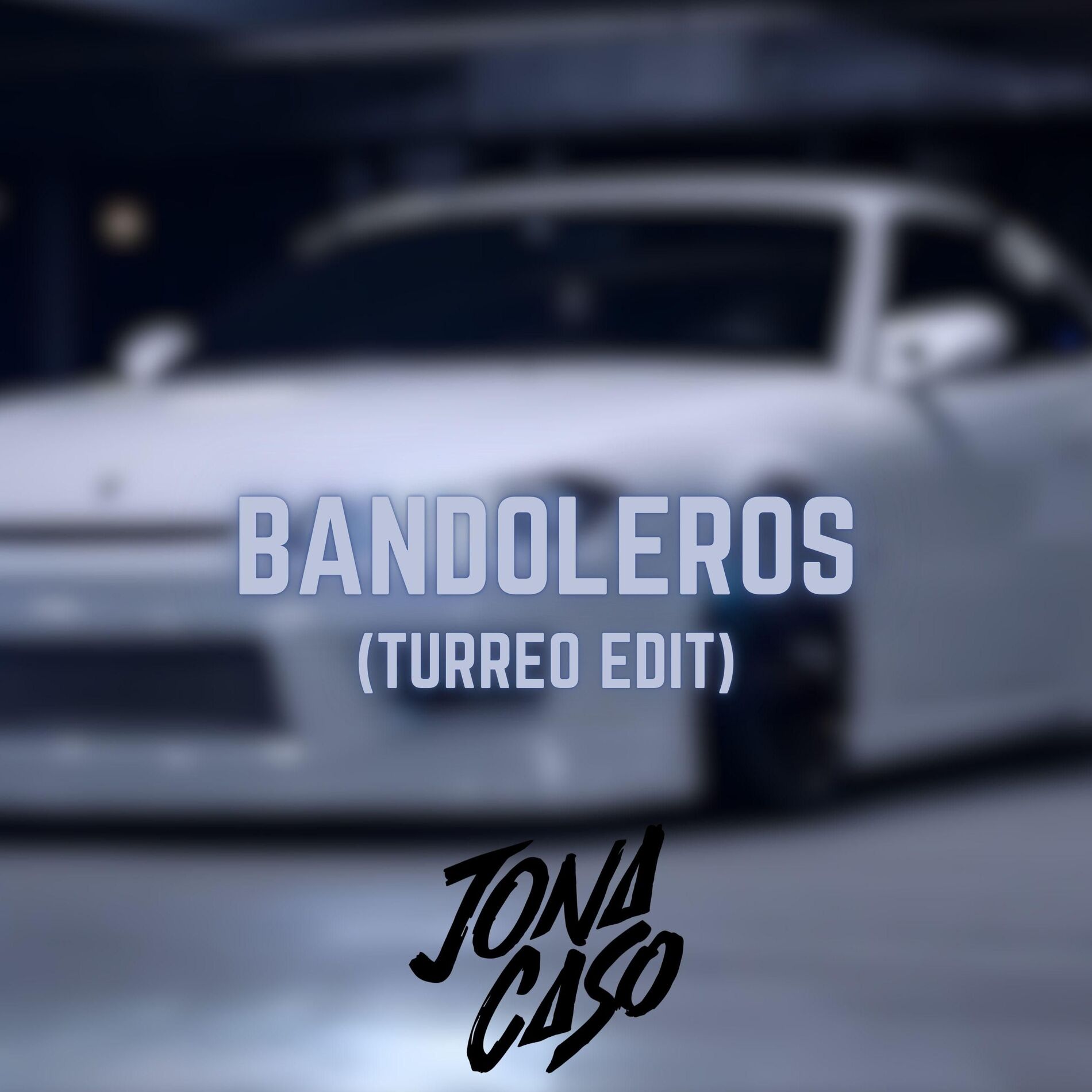 Album cover of Bandoleros (Turreo Edit)