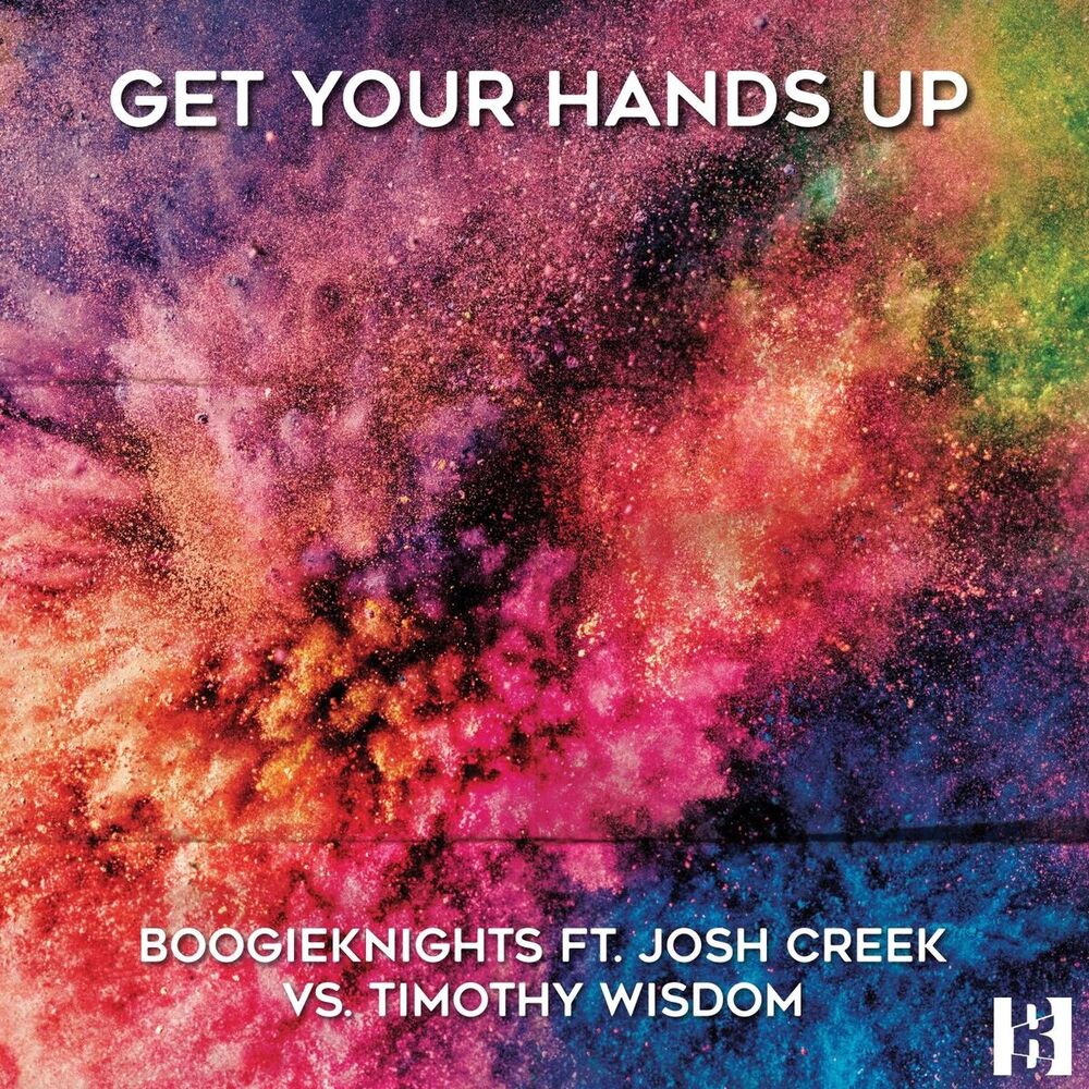 Picture of Get Your Hands Up