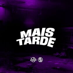 Cover of Mais Tarde