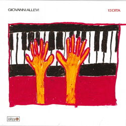 Cover of 13 dita