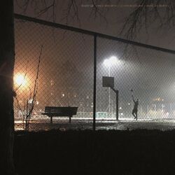 Cover of Ghosted