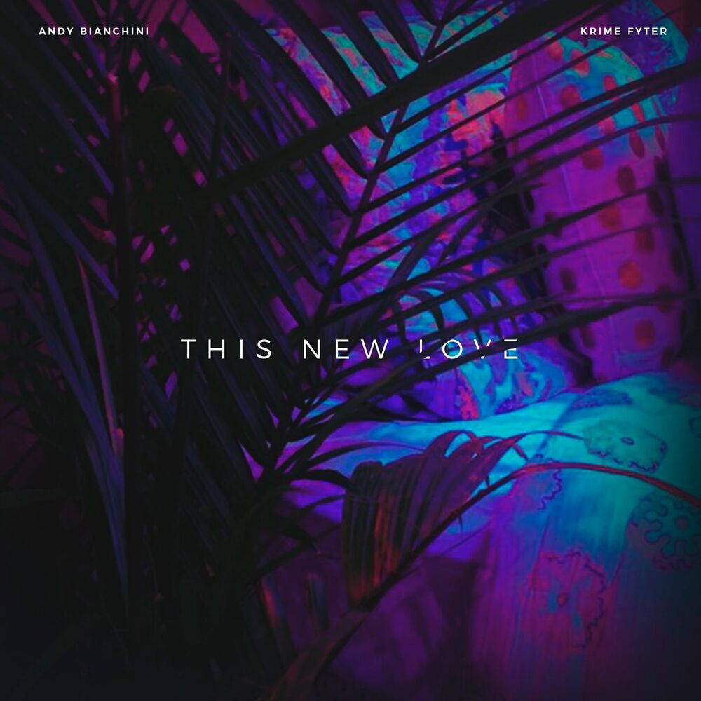 Picture of This New Love