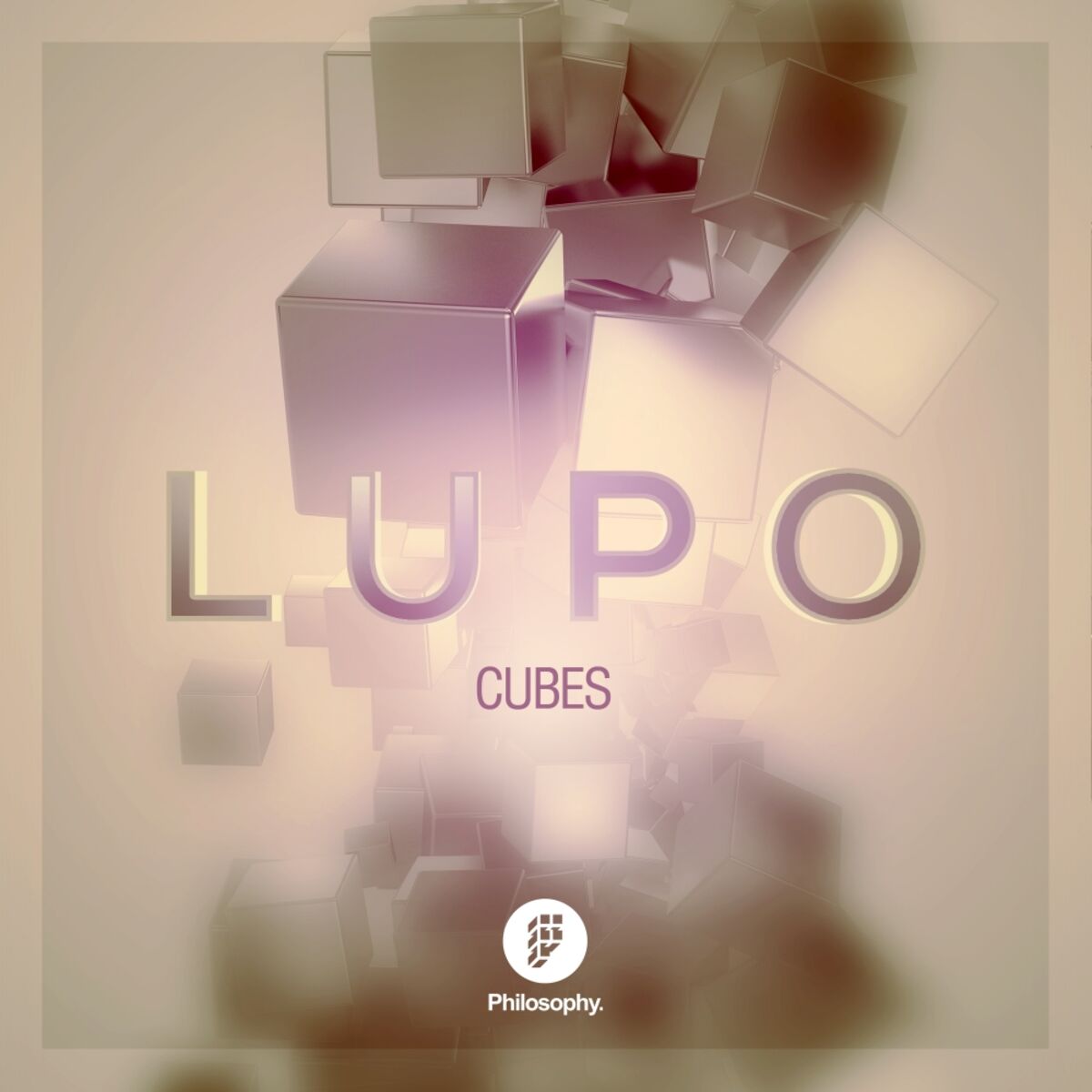Album cover of Cubes