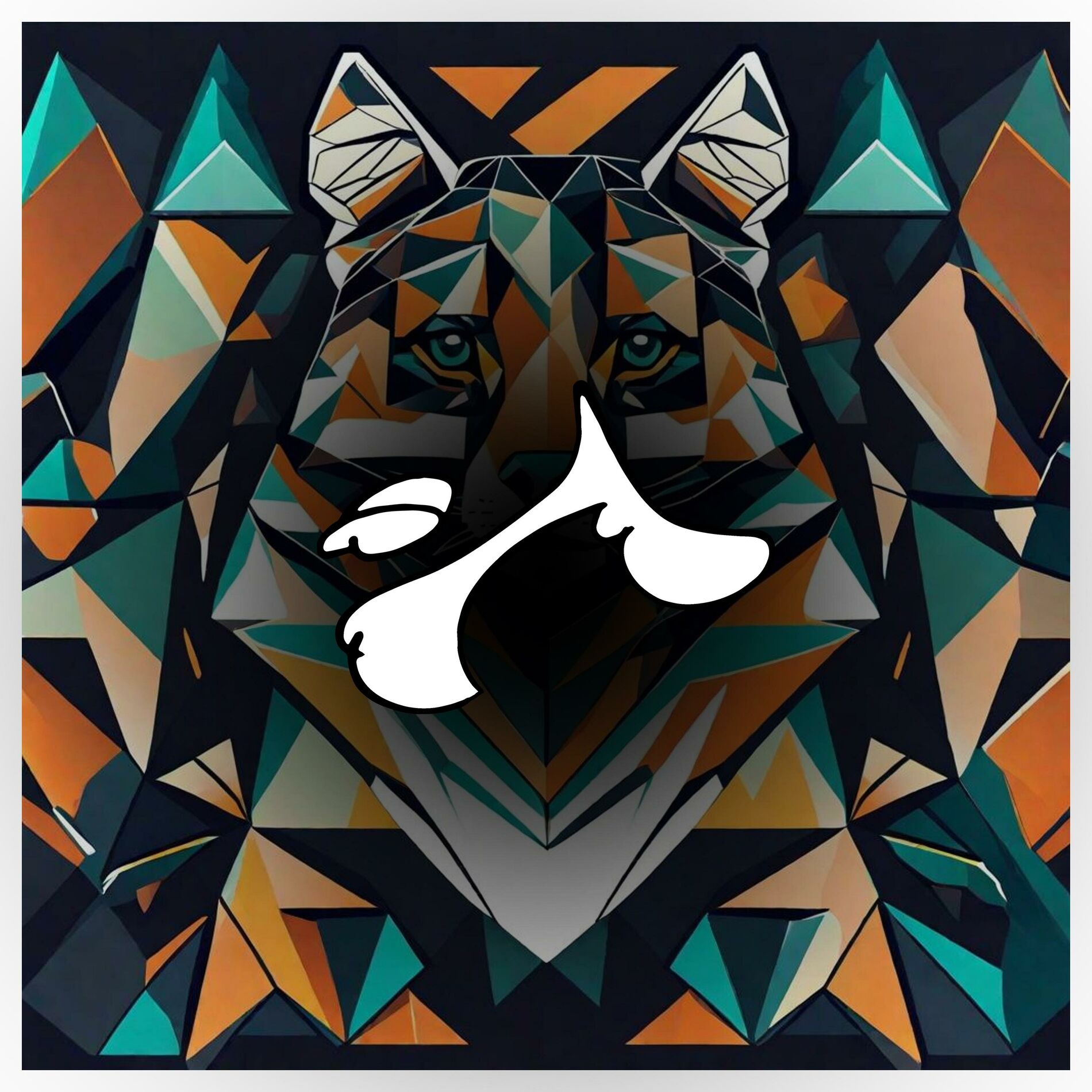 Album cover of Blef