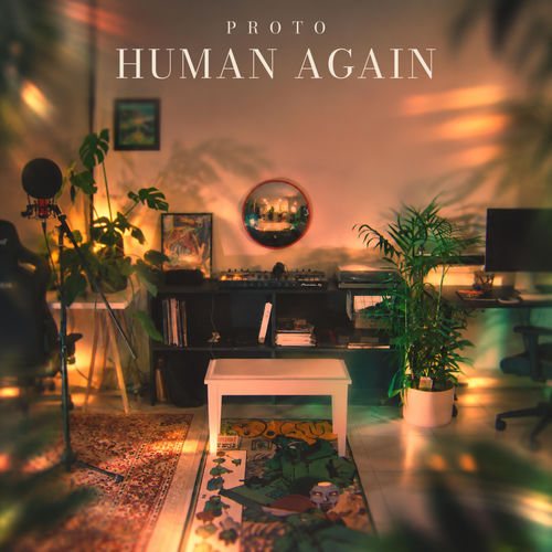 Human Again