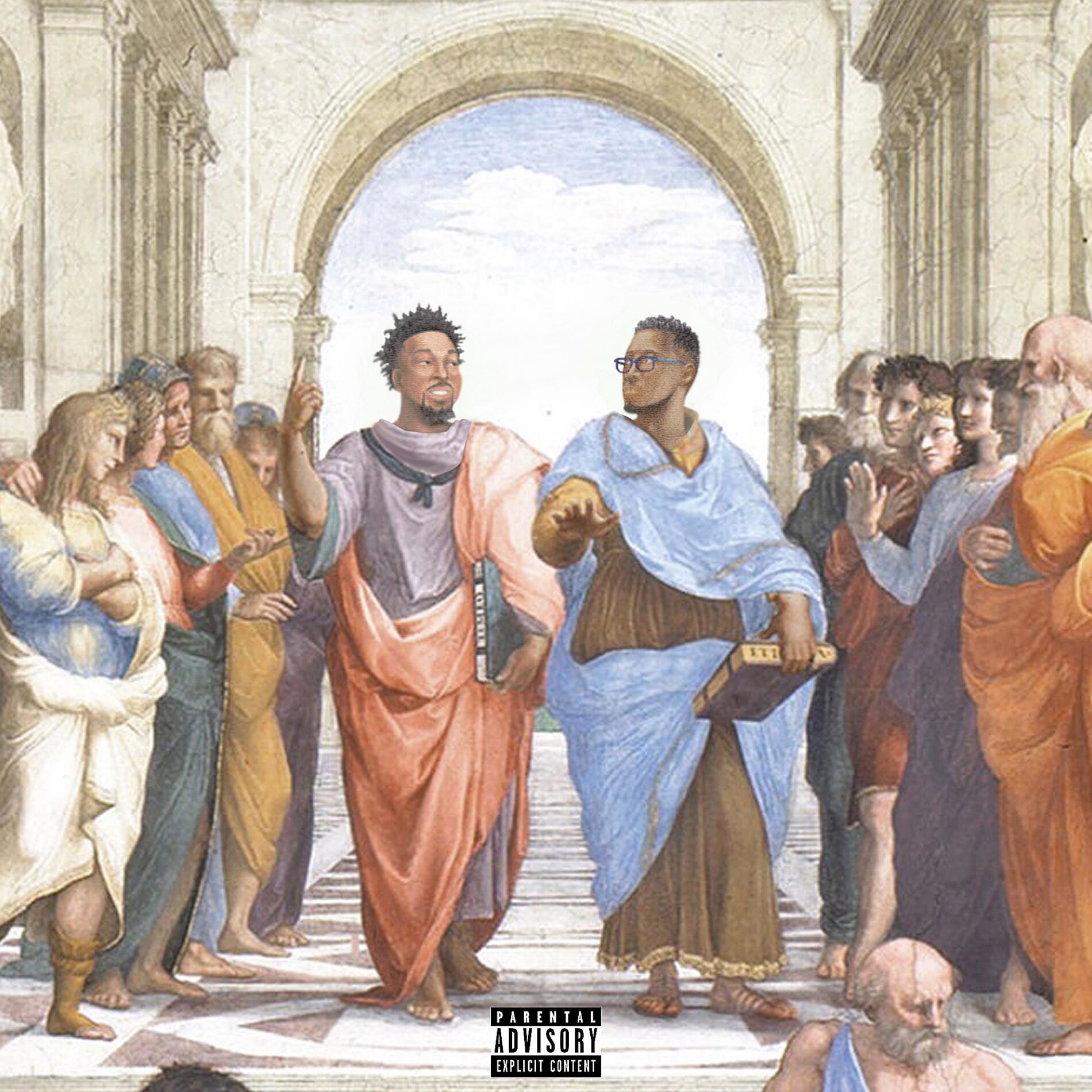 Album cover of Down Bad