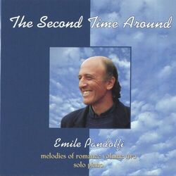 Cover of The Second Time Around