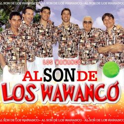 Cover of Al Son de los Wawancó