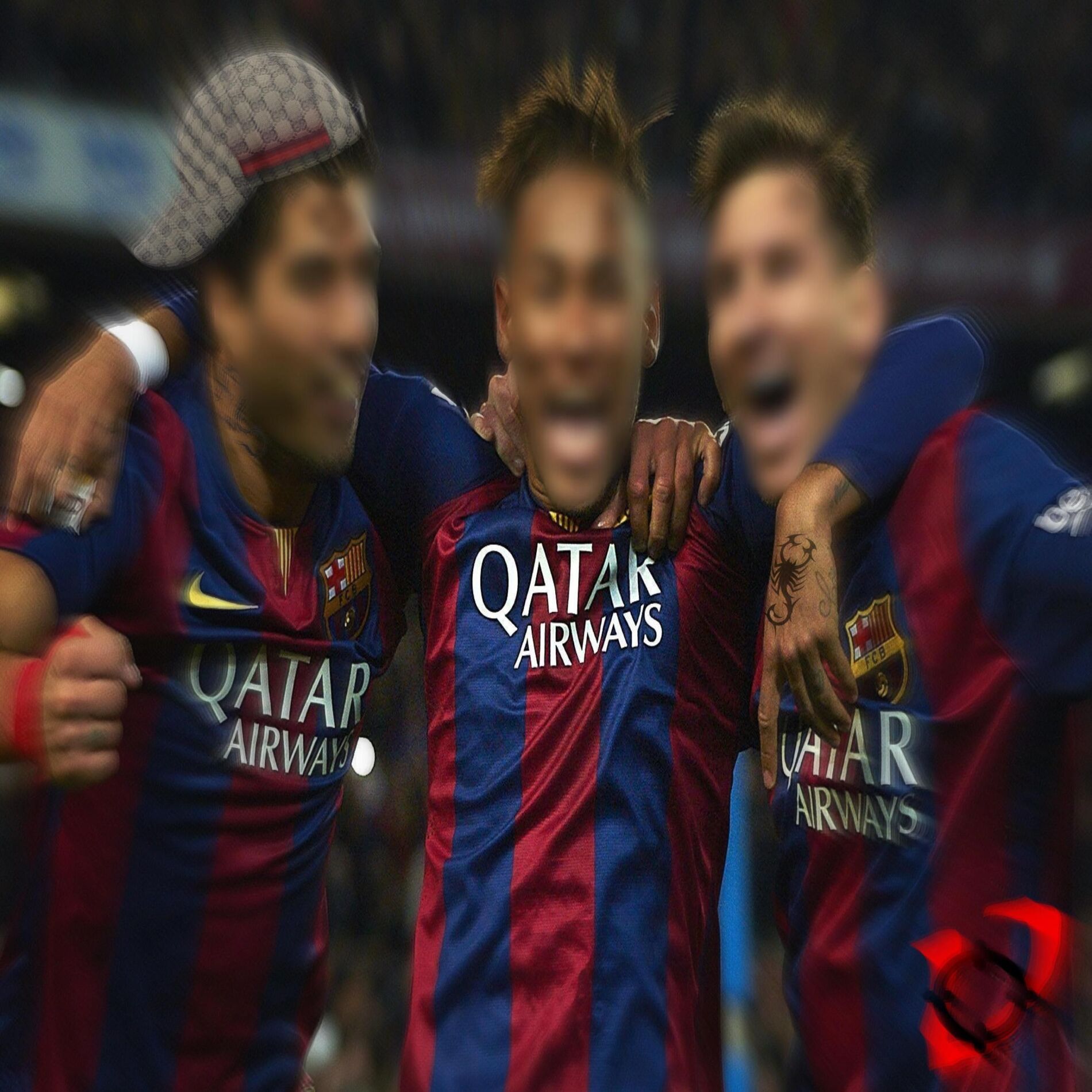 Album cover of Trio de Ataque (feat. Zoro & BRNslatt)
