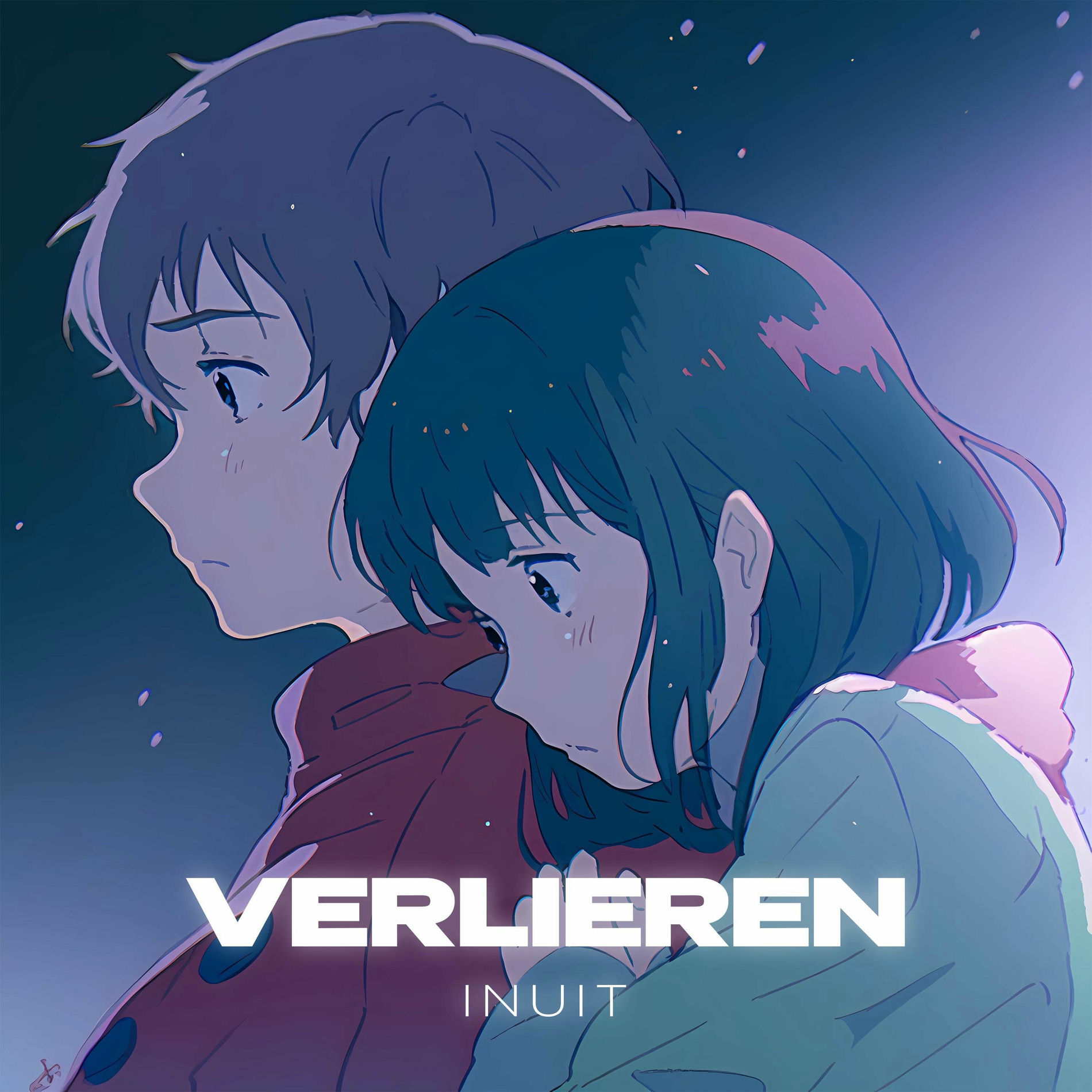 Album cover of Verlieren