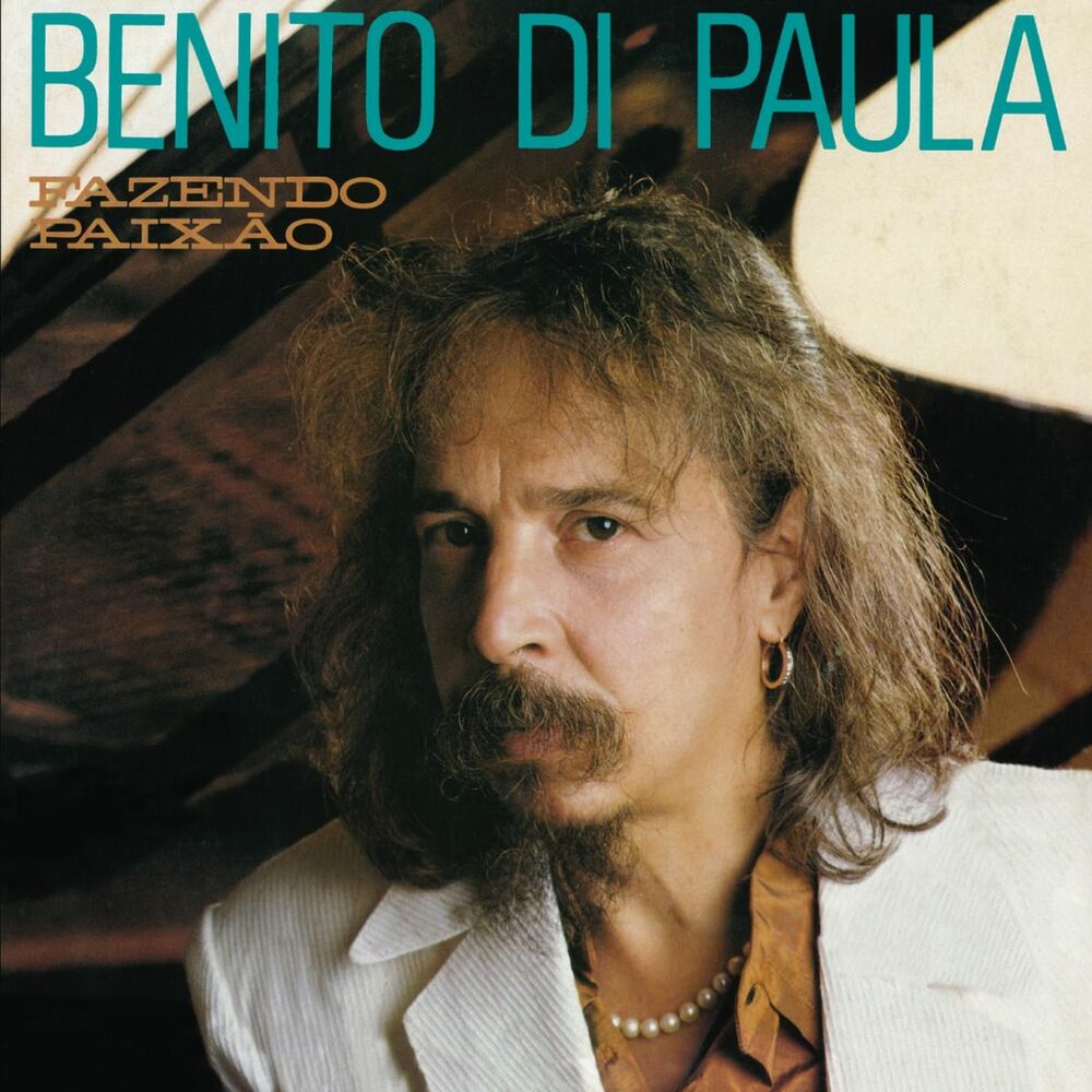 Picture of Fazendo Paixão