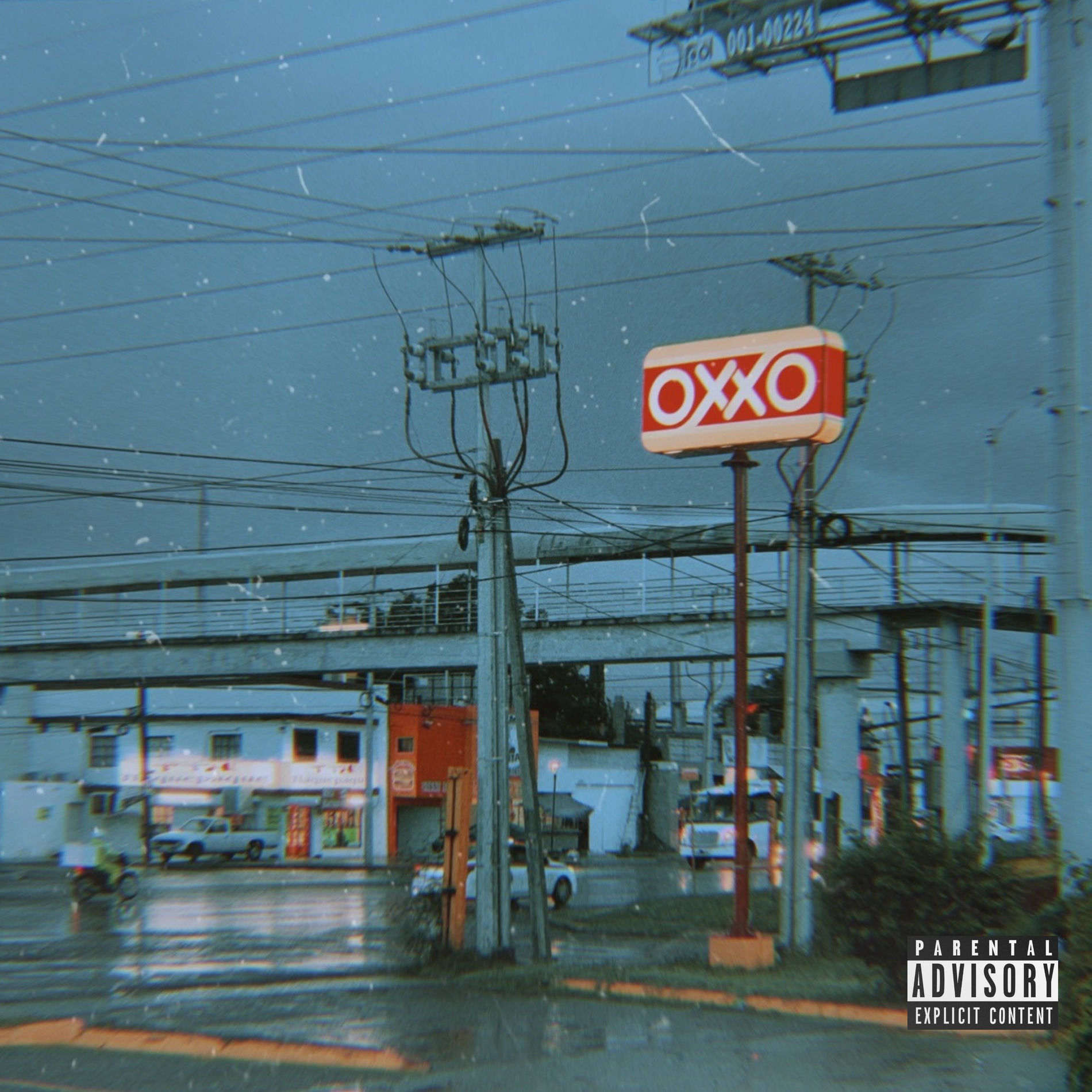 Album cover of AMÉN