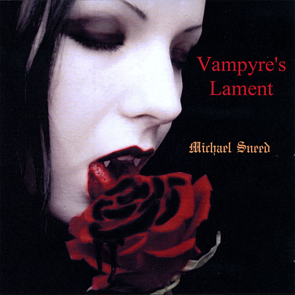 Picture of Vampyre's Lament
