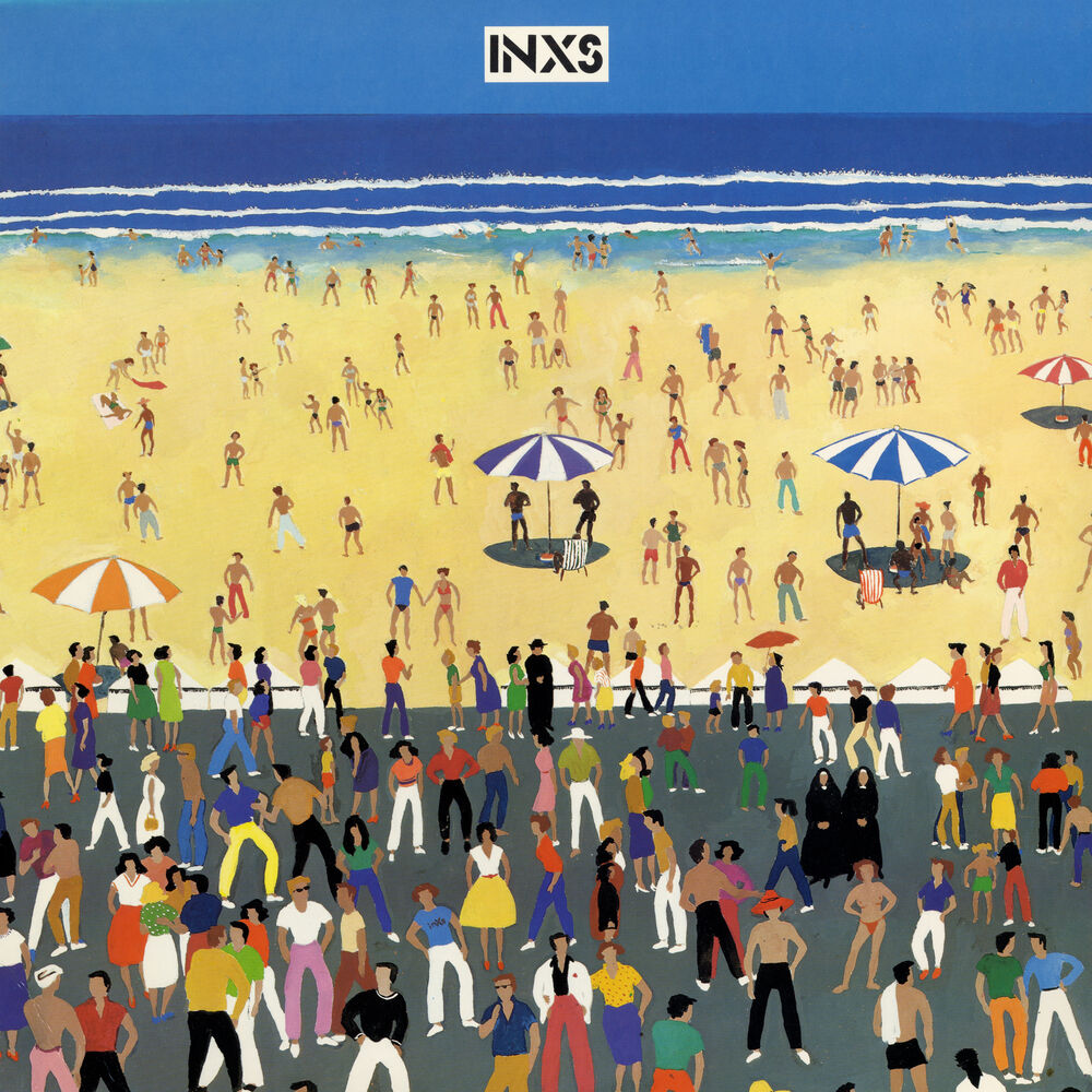 Picture of INXS