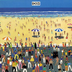 Cover of INXS