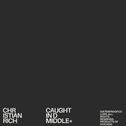 Cover of Caught In D Middle
