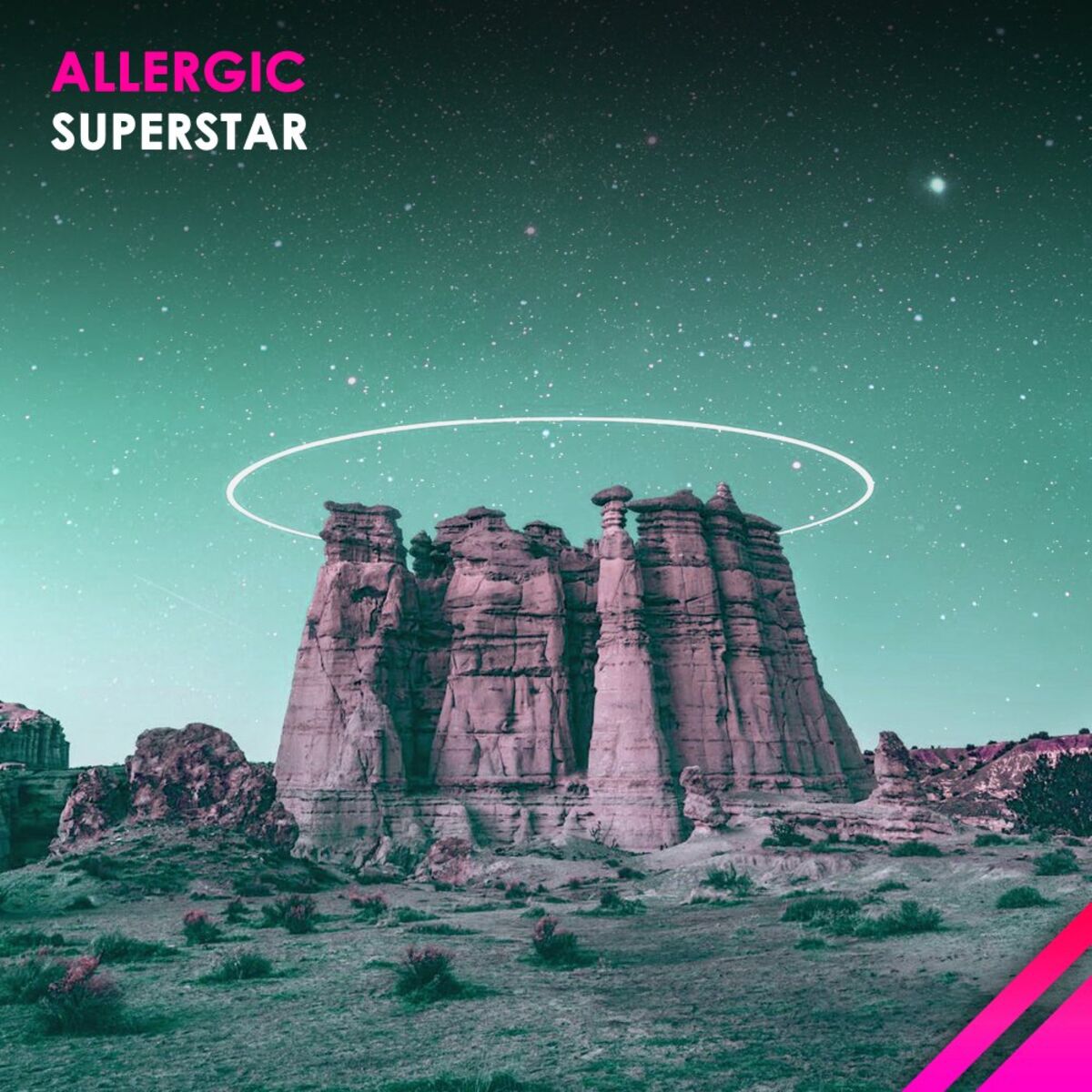 Album cover of Superstar