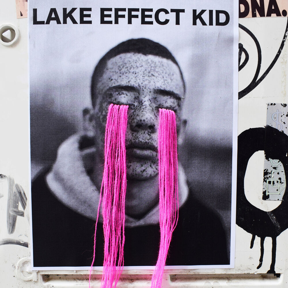 Picture of Lake Effect Kid