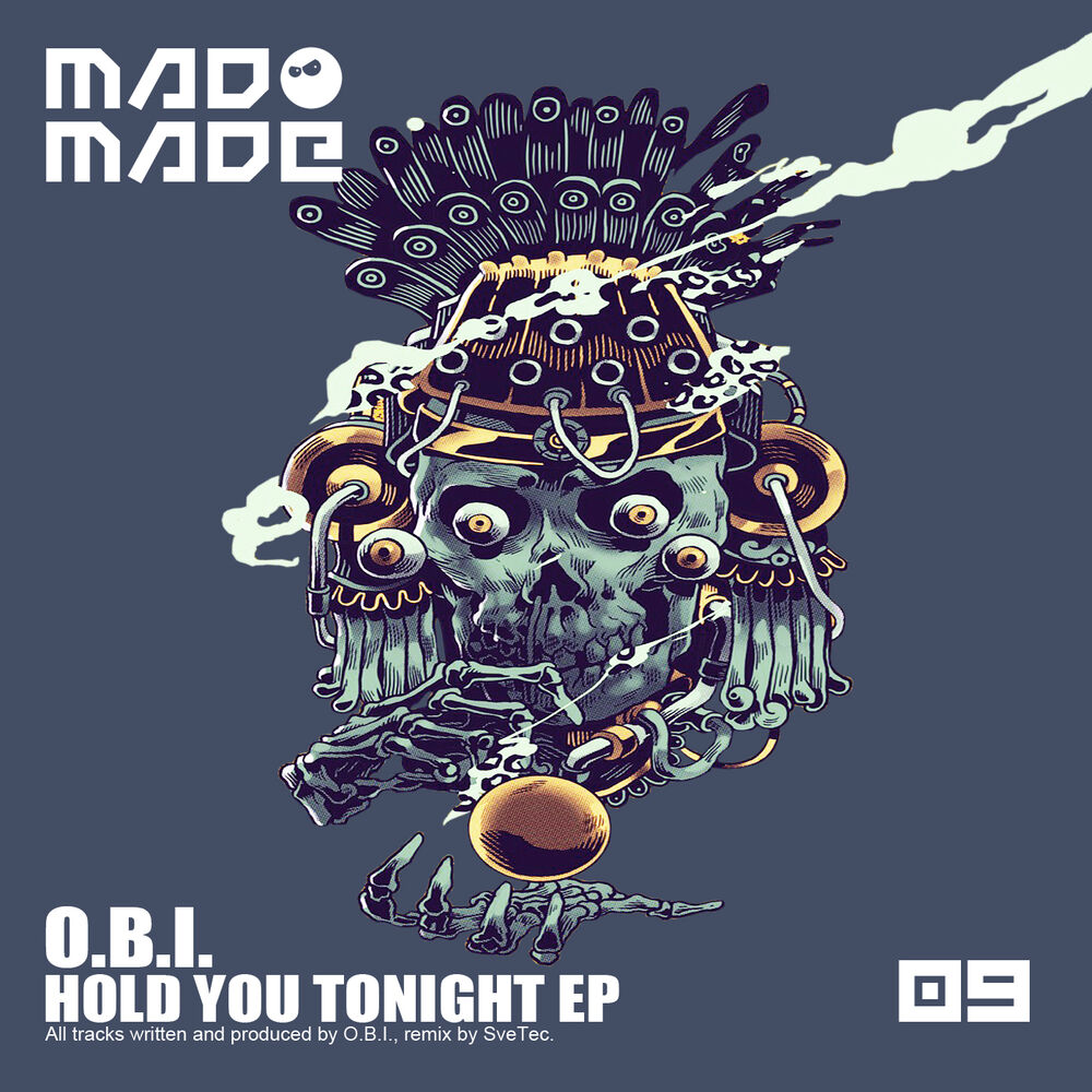 Picture of Hold You Tonight Ep