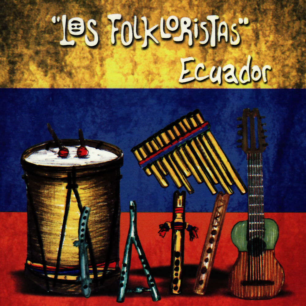 Picture of Ecuador