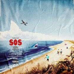 Cover of SOS