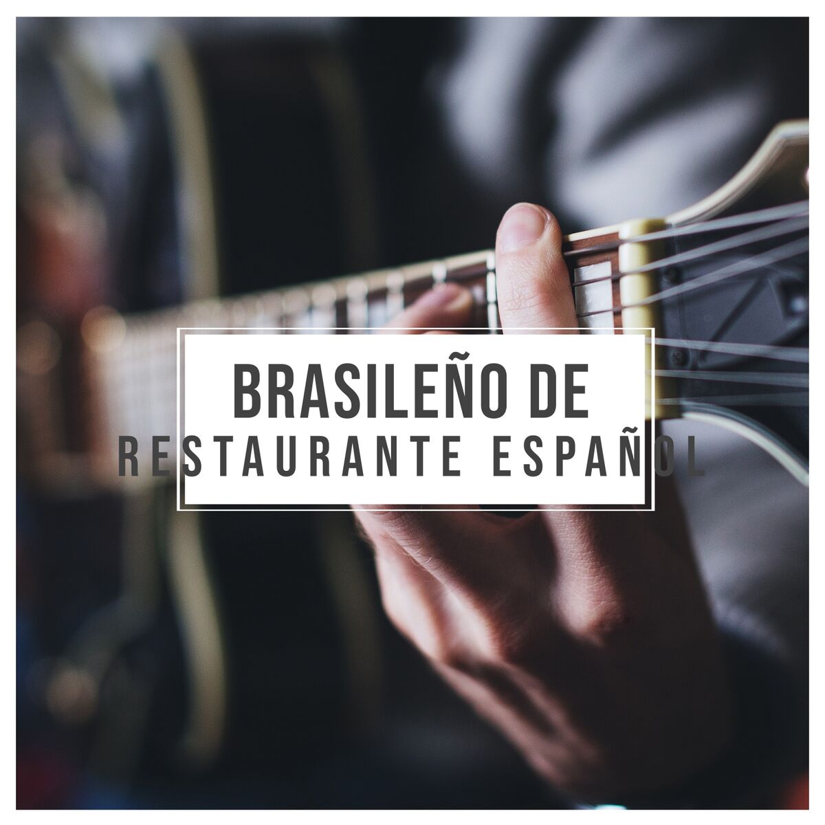 Album cover of Estadounidense Aislado