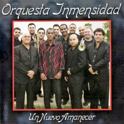 Cover of Un Nuevo Amanecer