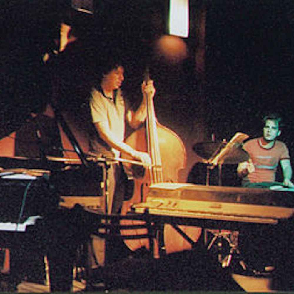 Album artwork for Chrisella (Live) by Sean Wayland