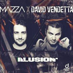 Cover of Illusion