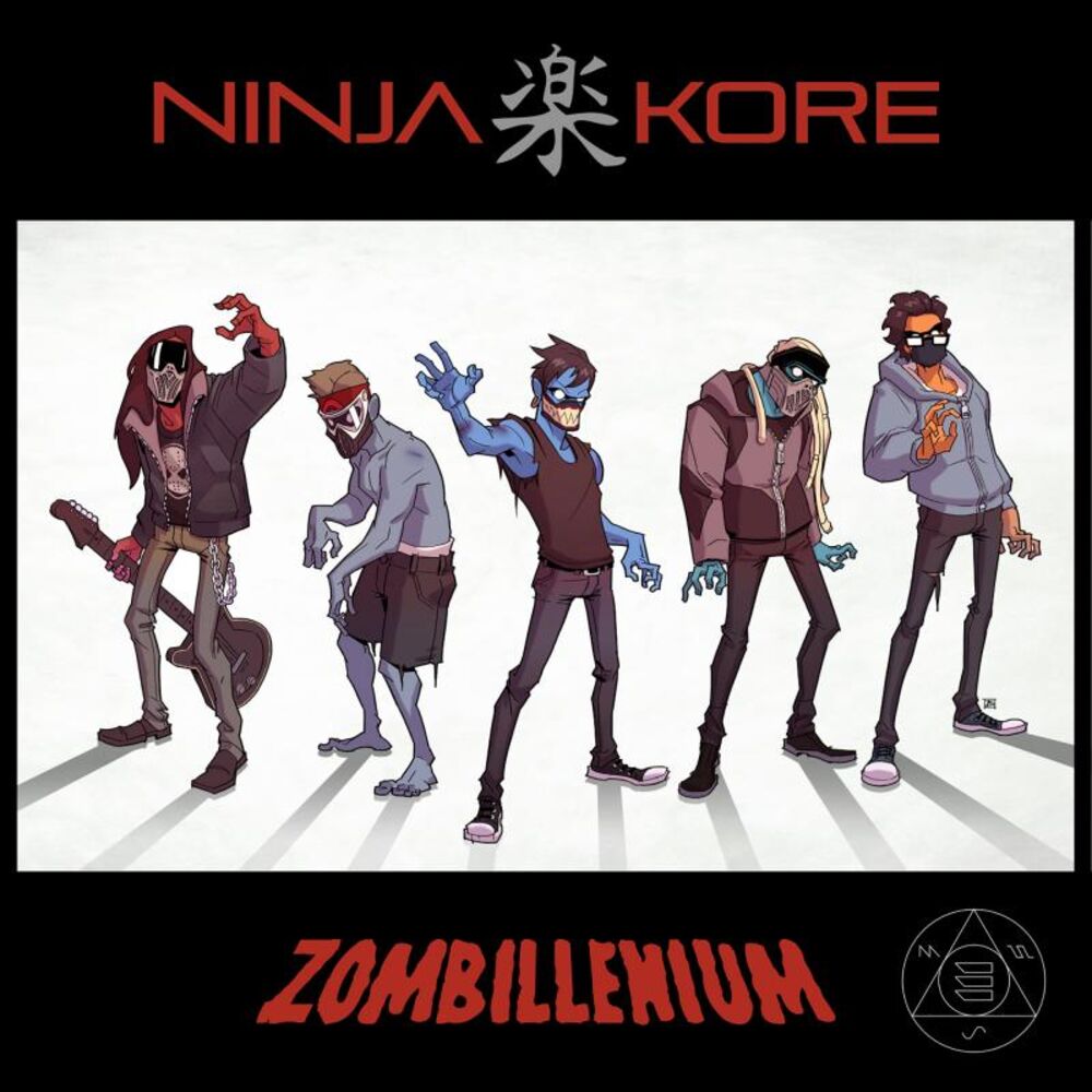 Picture of Zombillenium
