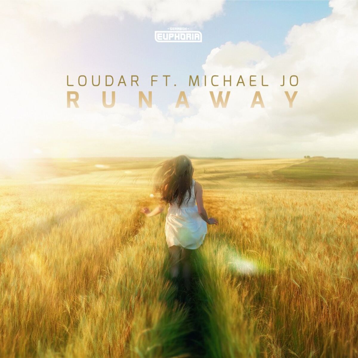Album cover of Runaway