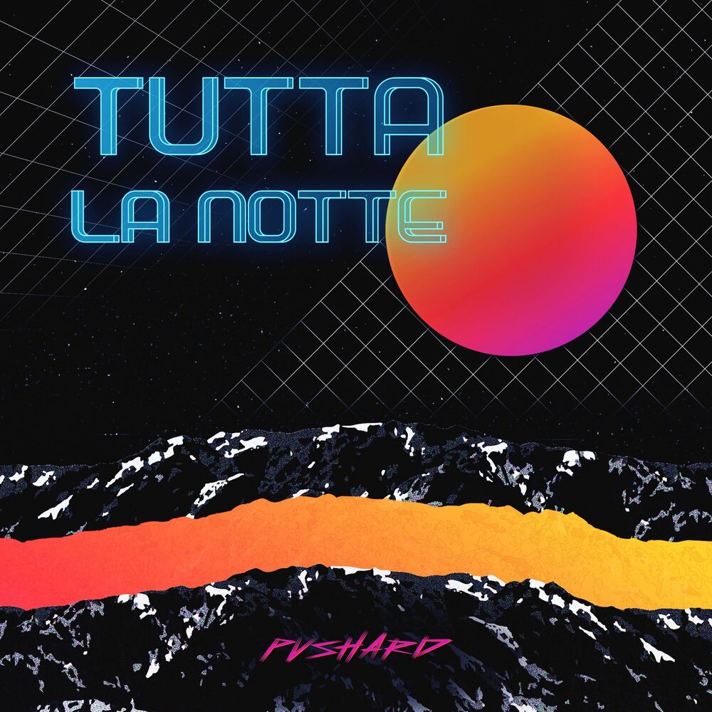 Picture of Tutta la notte