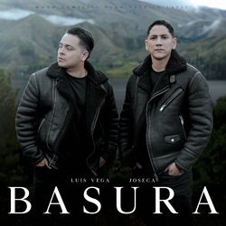 Cover of Basura