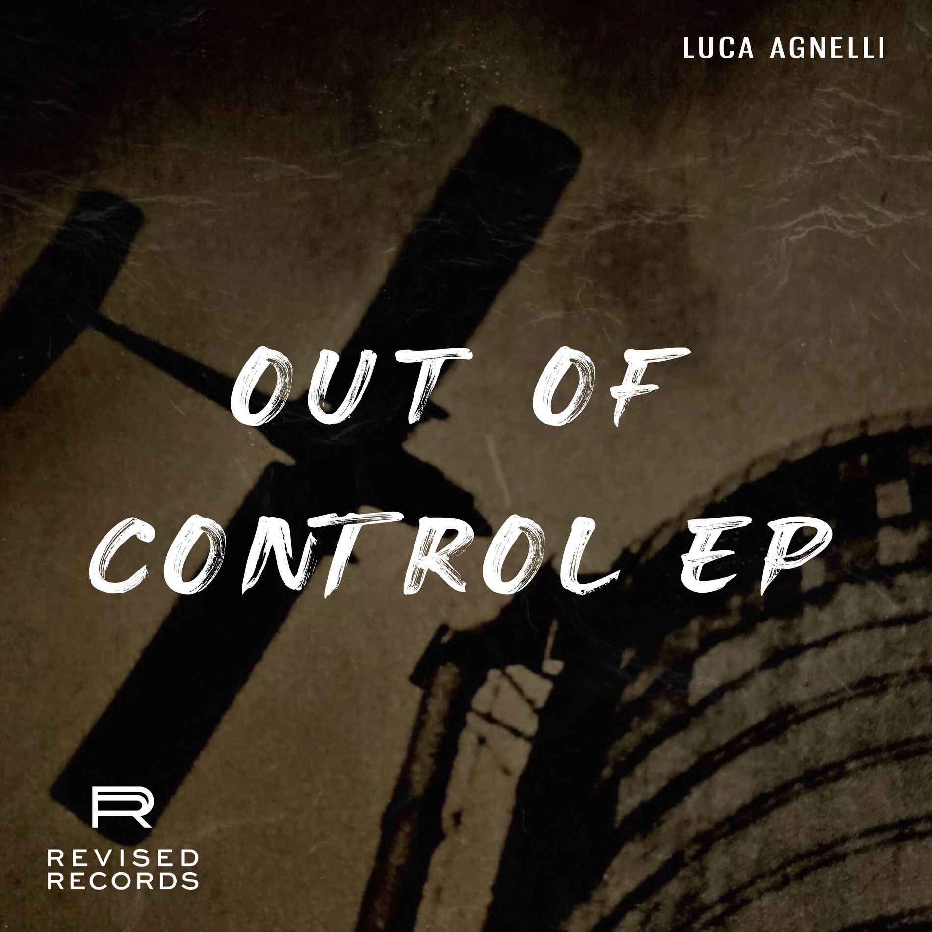 Album cover of Out Of Control EP