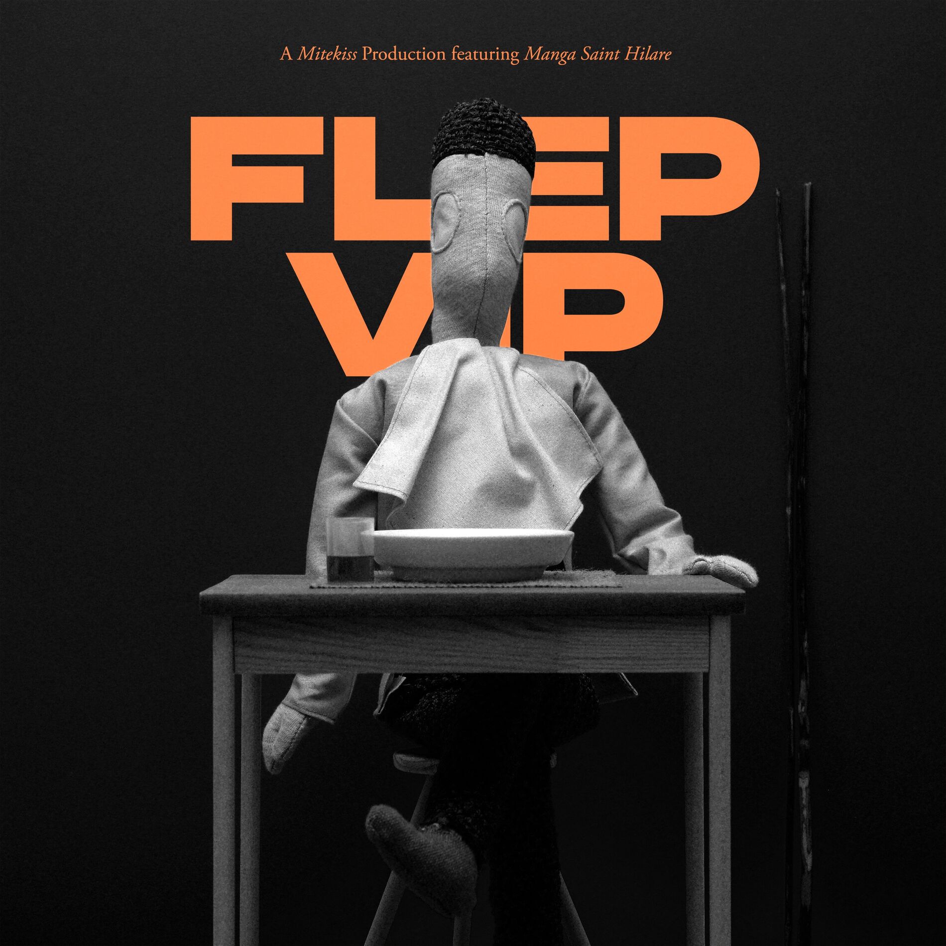 Album cover of FromU