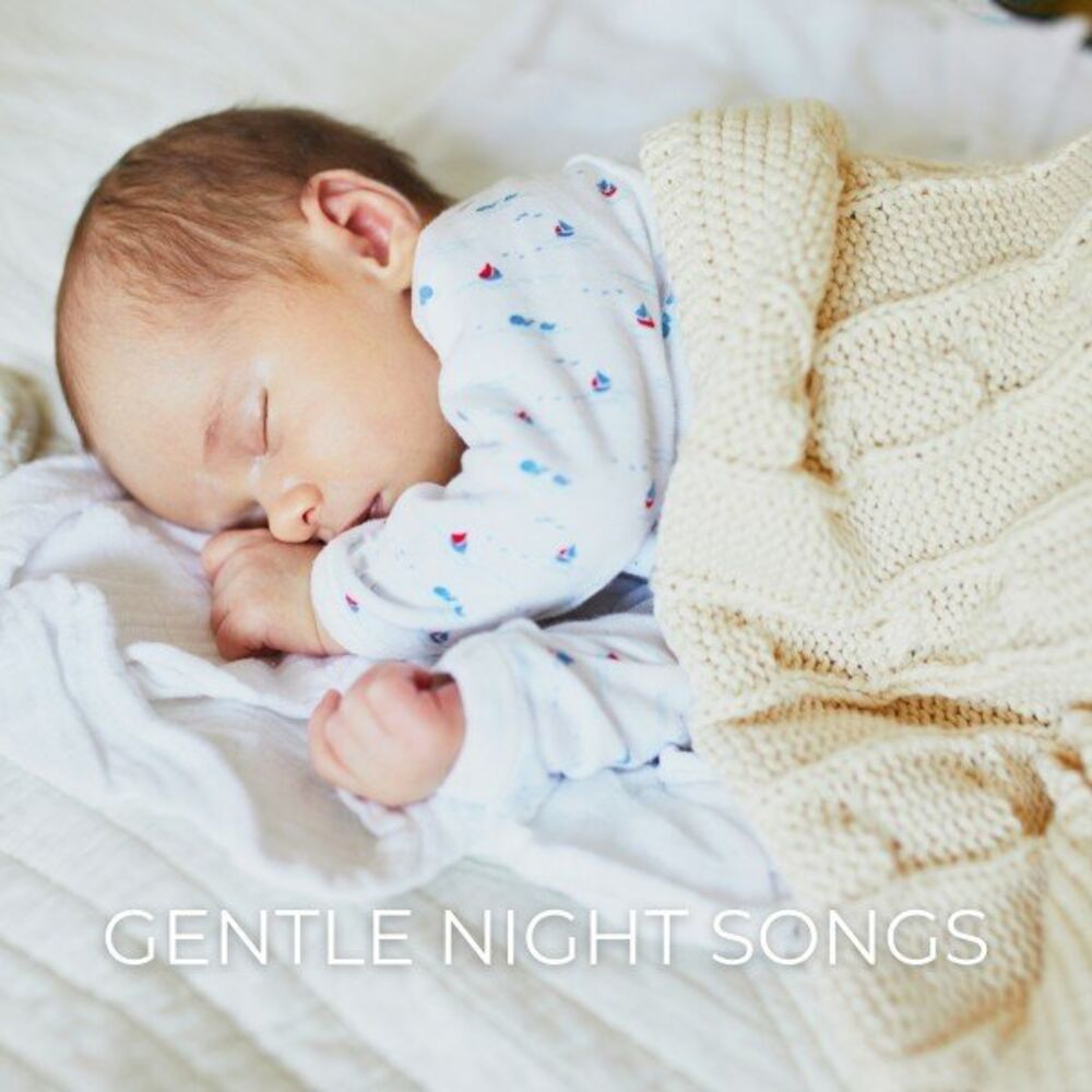 Picture of Gentle Night Songs