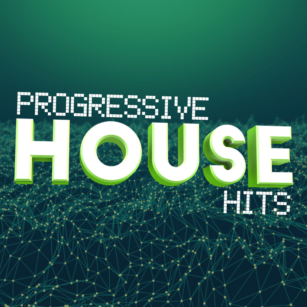 Picture of Progressive House Hits