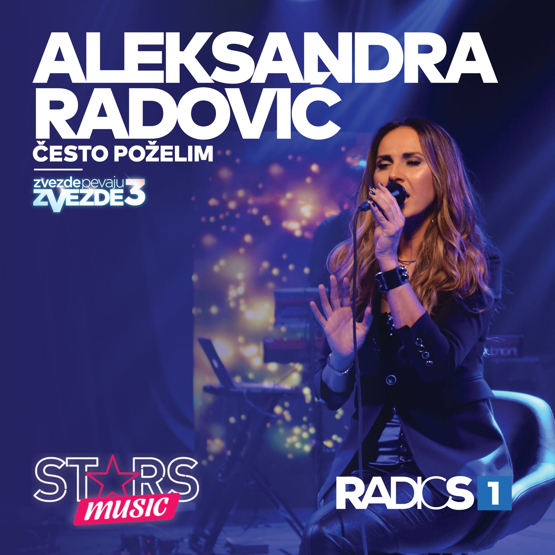 Album cover of Cesto pozelim
