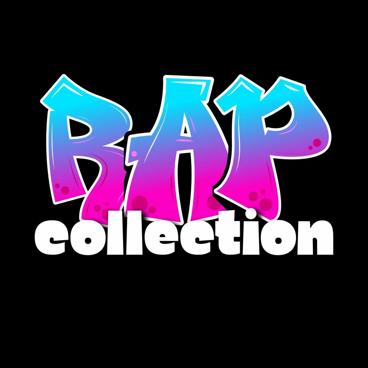 Album cover of Rap Collection