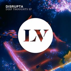Cover of Deep Thoughts EP