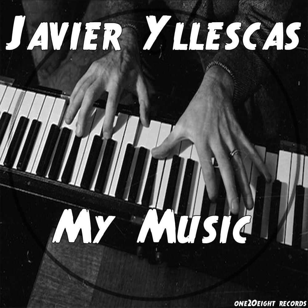 Picture of Javier Yllescas - My Music (MP3 Single)
