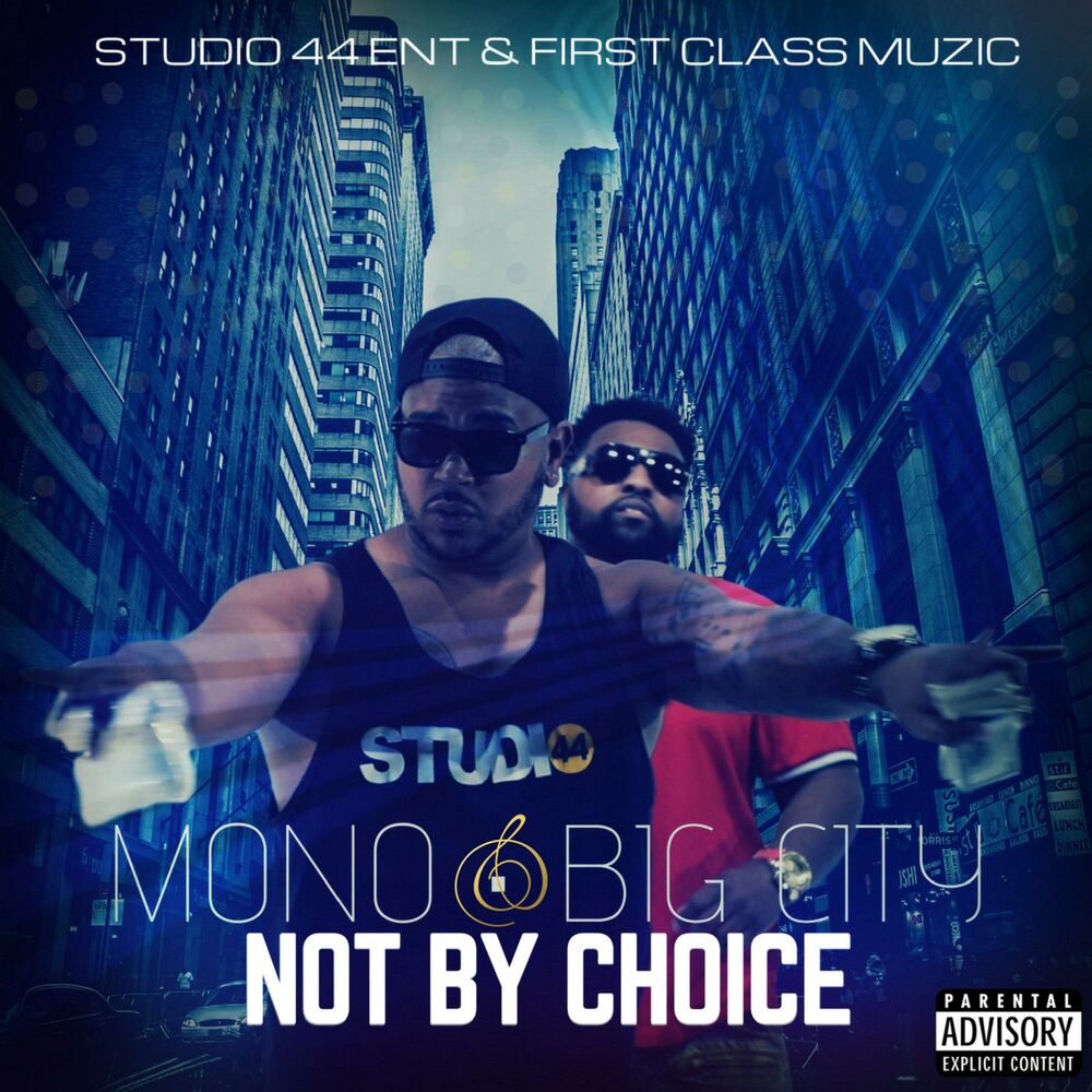 Picture of Not by Choice