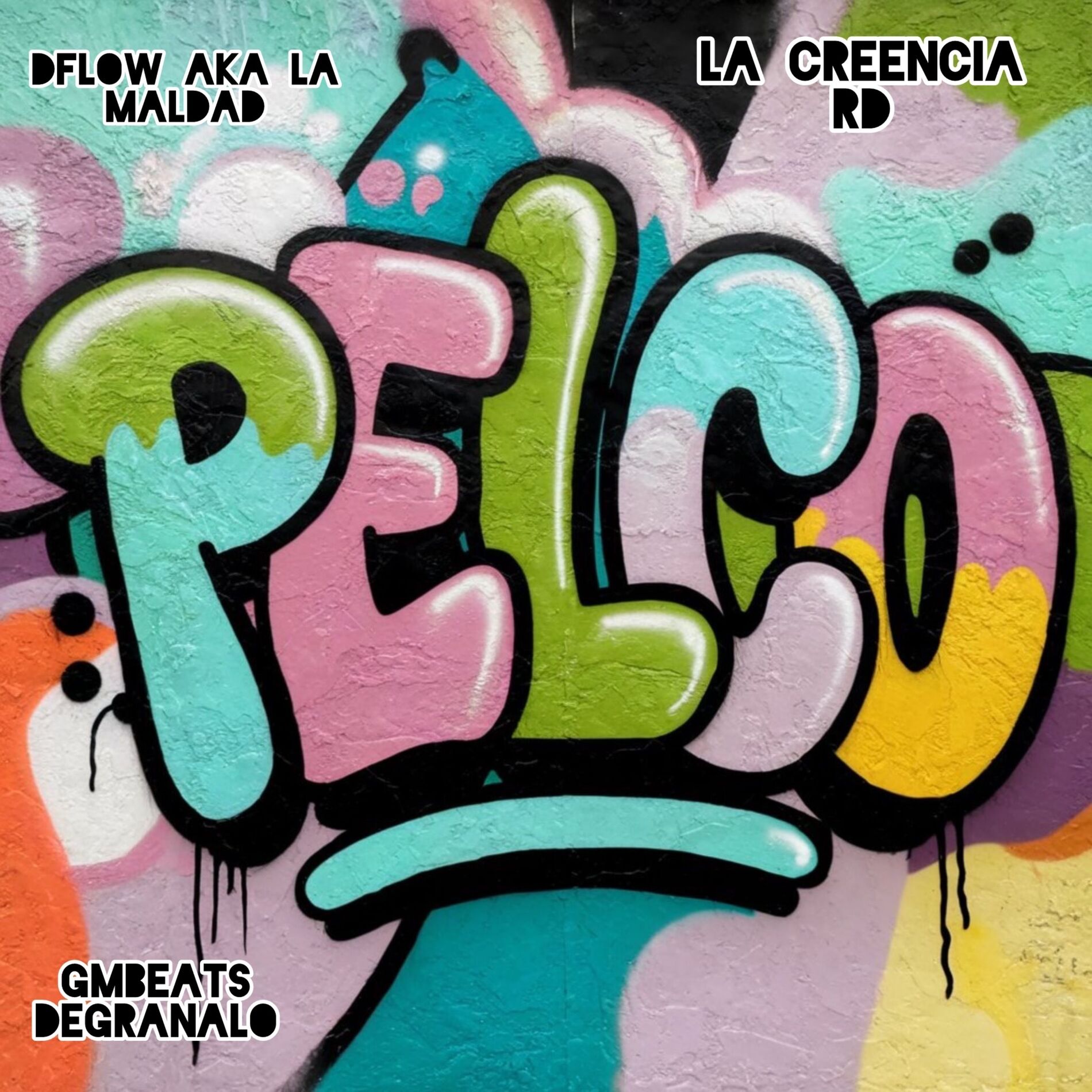 Album cover of Pelco