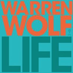 Cover of Life