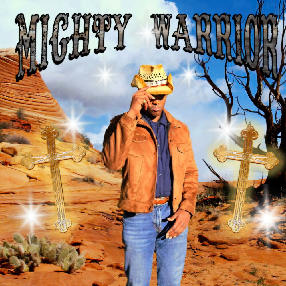 Picture of Mighty Warrior