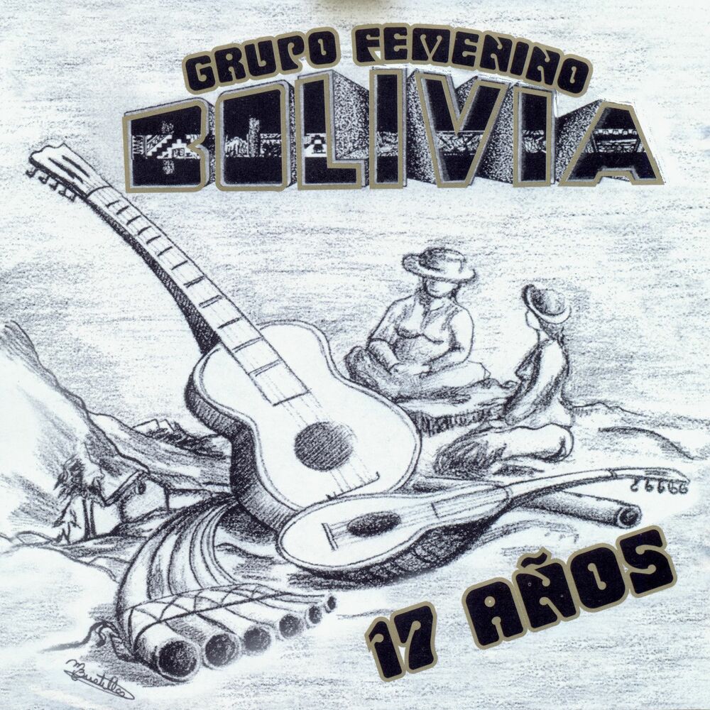 Picture of 17 Años