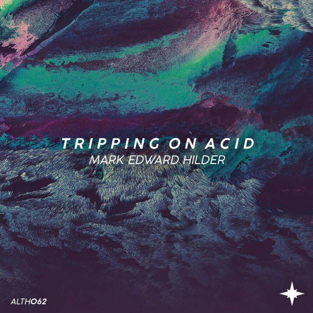 Picture of Tripping on Acid
