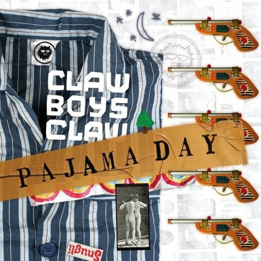 Picture of Pajama Days