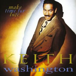 Cover of Make Time For Love