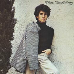 Cover of Tim Buckley